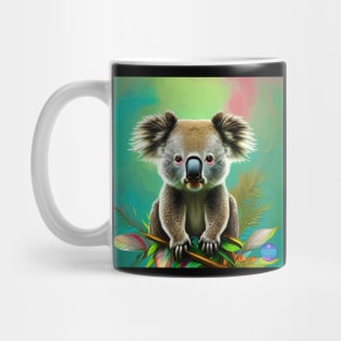 KOALA BEAR Mug